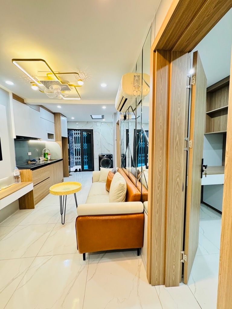 Bán nhà Phương Mai - diện tích 60m2 1 tầng - Căn tập thể vị trí trung tâm - giá 3,65 tỷ