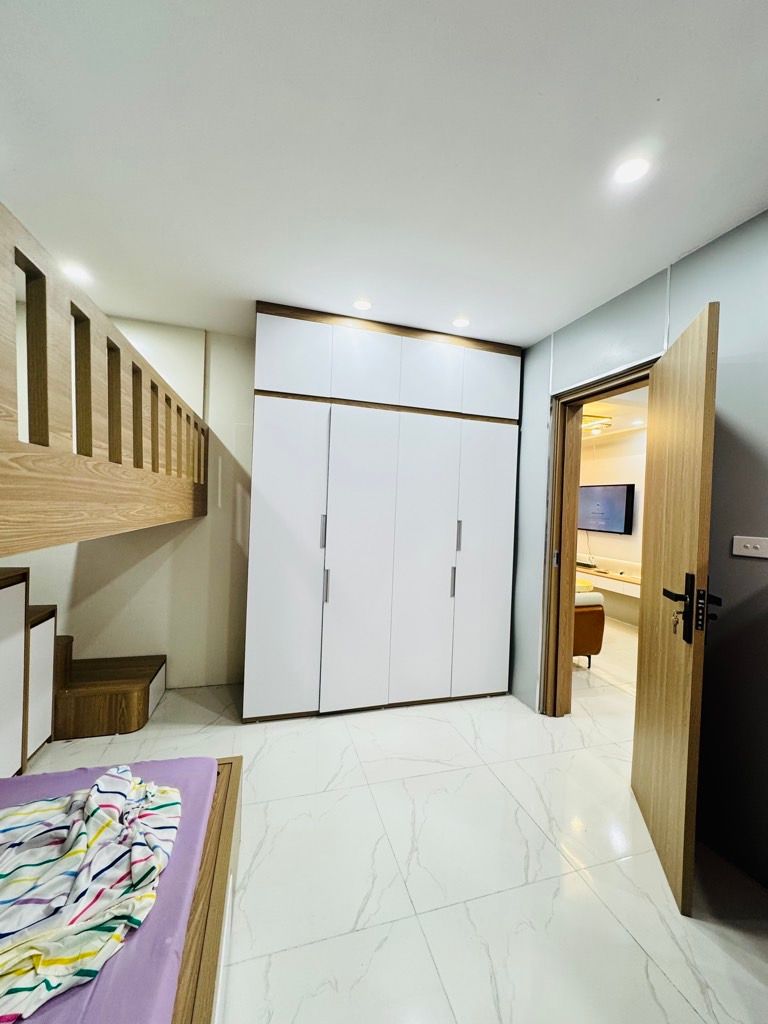 Bán nhà Phương Mai - diện tích 60m2 1 tầng - Căn tập thể vị trí trung tâm - giá 3,65 tỷ