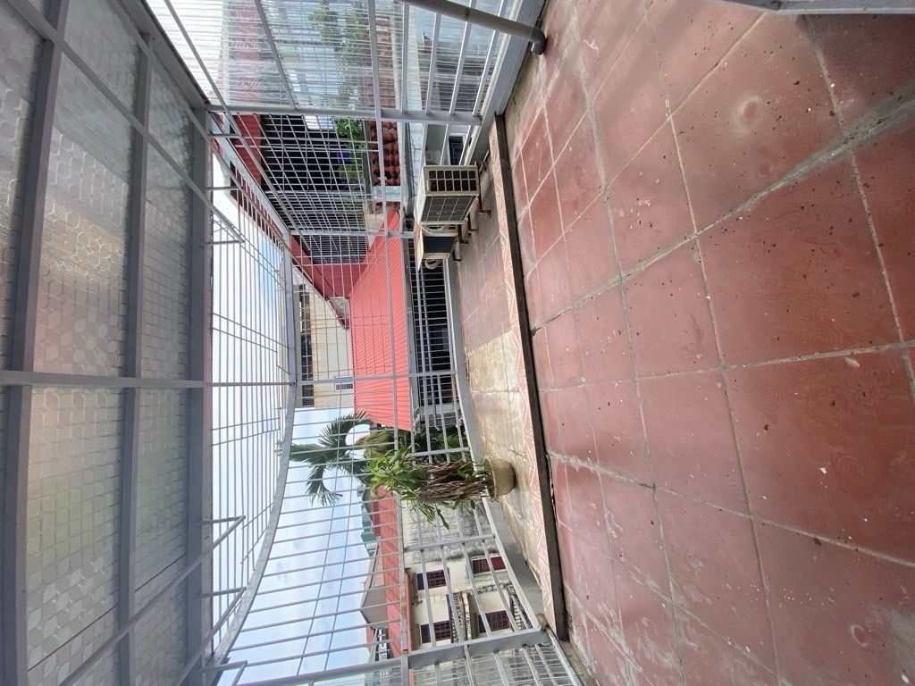 Bán nhà Đông Thiên - diện tích 28m2 5 tầng - Lô góc cực thoáng - giá 3,6 tỷ