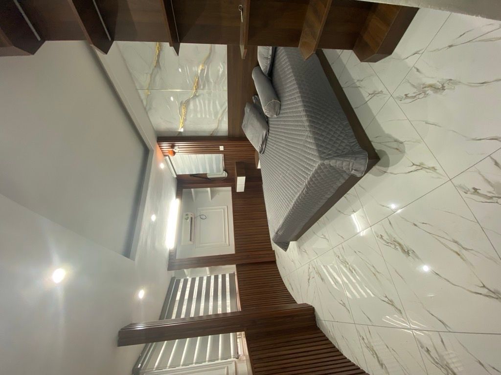 Bán nhà Đông Thiên - diện tích 28m2 5 tầng - Lô góc cực thoáng - giá 3,6 tỷ