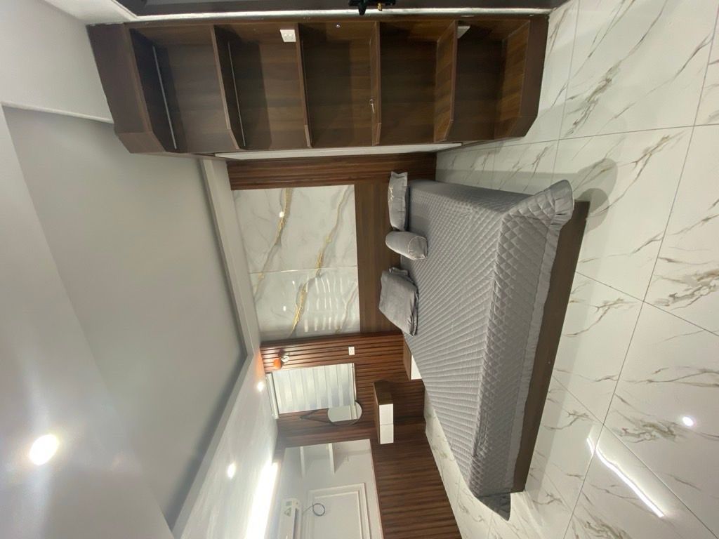 Bán nhà Đông Thiên - diện tích 28m2 5 tầng - Lô góc cực thoáng - giá 3,6 tỷ