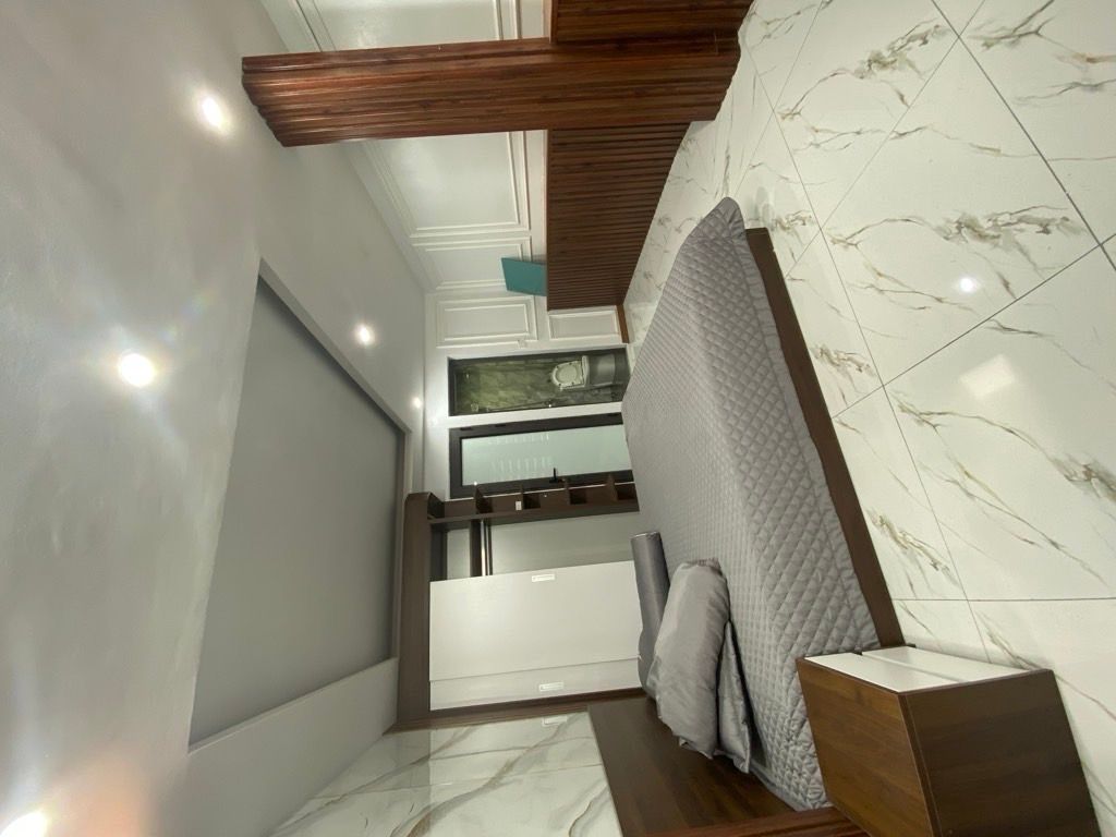 Bán nhà Đông Thiên - diện tích 28m2 5 tầng - Lô góc cực thoáng - giá 3,6 tỷ