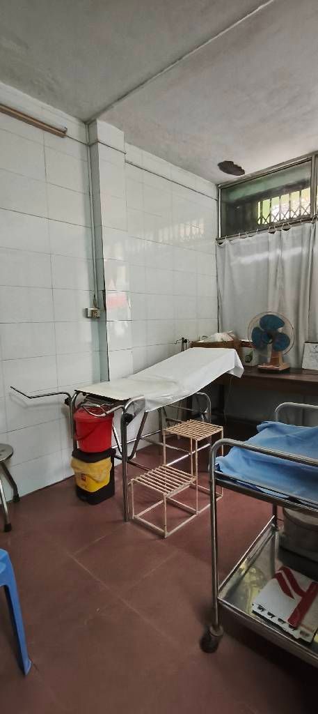 Bán nhà Quỳnh Mai - diện tích 24m2 1 tầng - Mặt phố kinh doanh đa hình thức - giá 8,7 tỷ