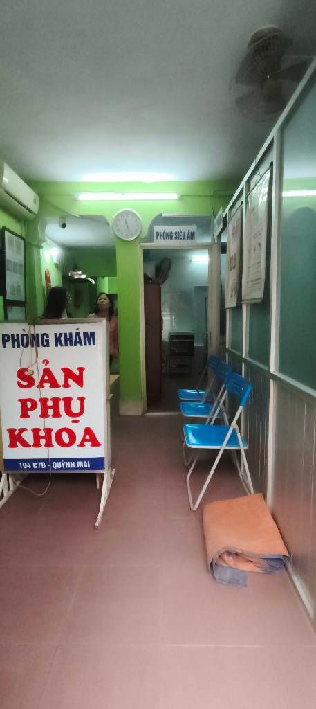 Bán nhà Quỳnh Mai - diện tích 24m2 1 tầng - Mặt phố kinh doanh đa hình thức - giá 8,7 tỷ