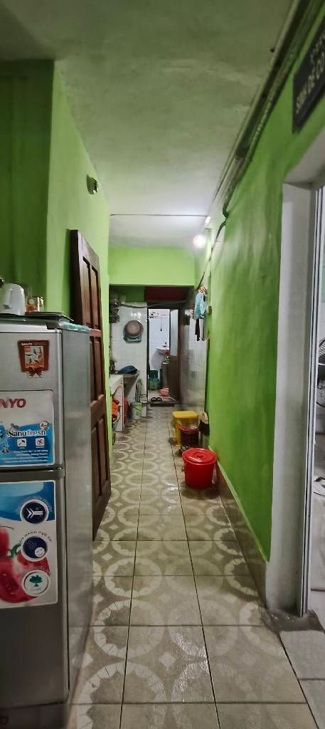 Bán nhà Quỳnh Mai - diện tích 24m2 1 tầng - Mặt phố kinh doanh đa hình thức - giá 8,7 tỷ