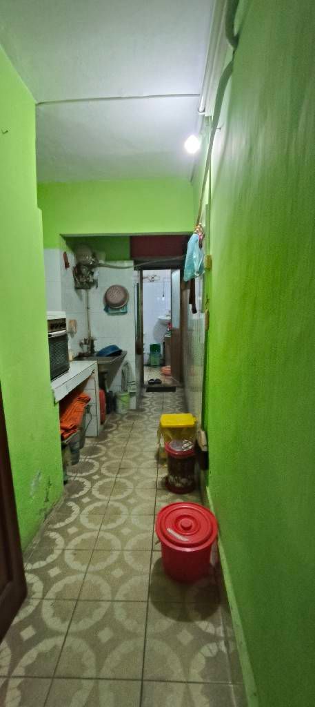 Bán nhà Quỳnh Mai - diện tích 24m2 1 tầng - Mặt phố kinh doanh đa hình thức - giá 8,7 tỷ