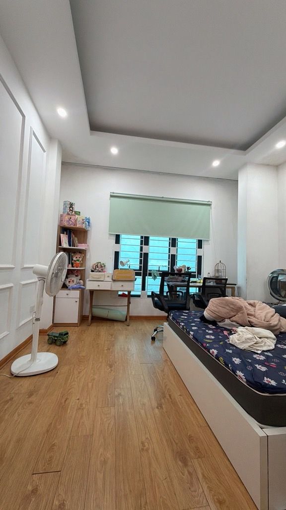 Bán nhà Láng Hạ - diện tích 36m2 5 tầng - Mặt ngõ ô tô - giá 17 tỷ