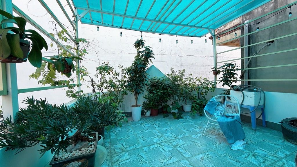 Bán nhà Láng Hạ - diện tích 36m2 5 tầng - Mặt ngõ ô tô - giá 17 tỷ