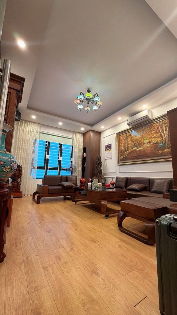 Bán nhà Láng Hạ - diện tích 36m2 5 tầng - Mặt ngõ ô tô - giá 17 tỷ