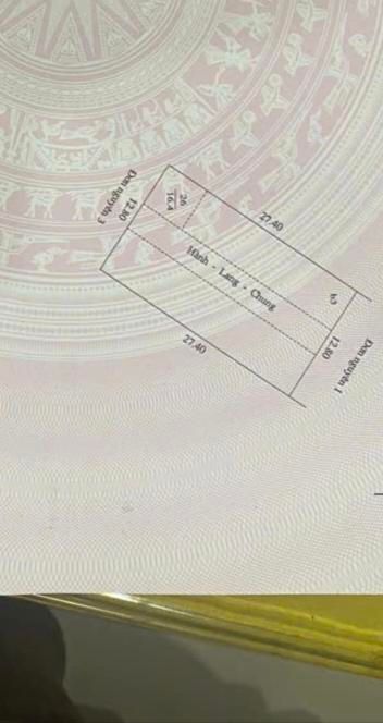 Bán nhà Nguyễn Trãi - diện tích 16,4m2 1 tầng - Ô tô đỗ cầu thang - giá 3,3 tỷ