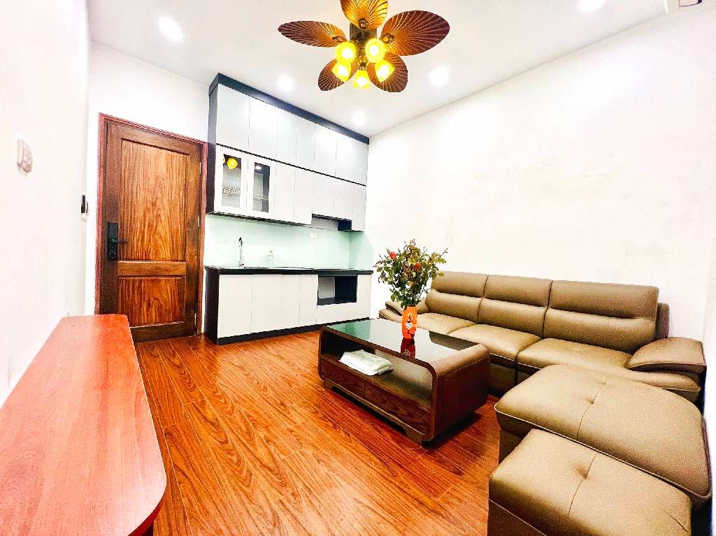 Bán nhà Nguyễn Trãi - diện tích 16,4m2 1 tầng - Ô tô đỗ cầu thang - giá 3,3 tỷ