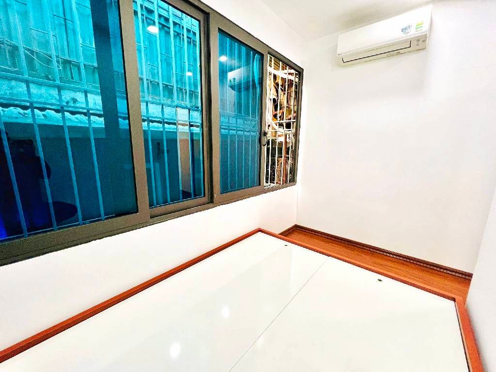 Bán nhà Nguyễn Trãi - diện tích 16,4m2 1 tầng - Ô tô đỗ cầu thang - giá 3,3 tỷ