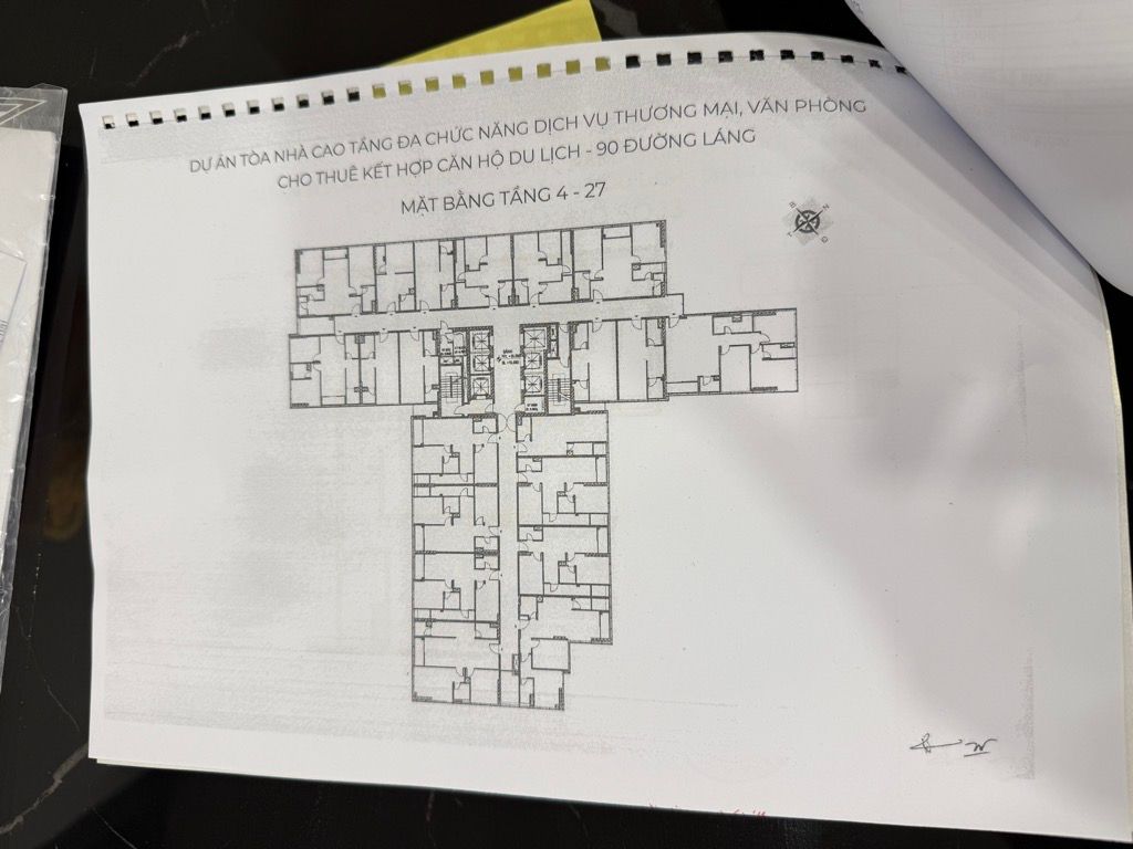 Bán nhà Láng - diện tích 70m2 1 tầng - Lô góc, 2 mặt thoáng - giá 6,9 tỷ