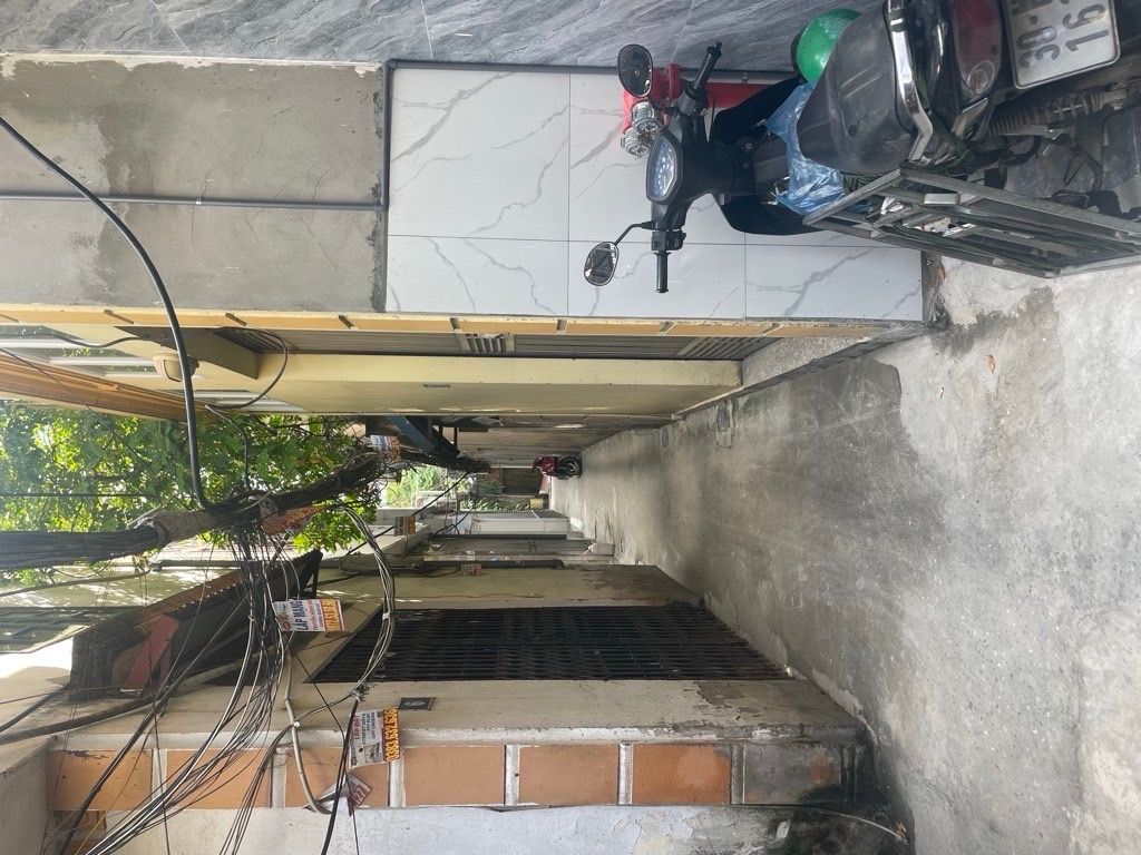 Bán nhà Lĩnh Nam - diện tích 50m2 6 tầng - Nhà mới, cho thuê 50 triệu/tháng - giá 13,5 tỷ