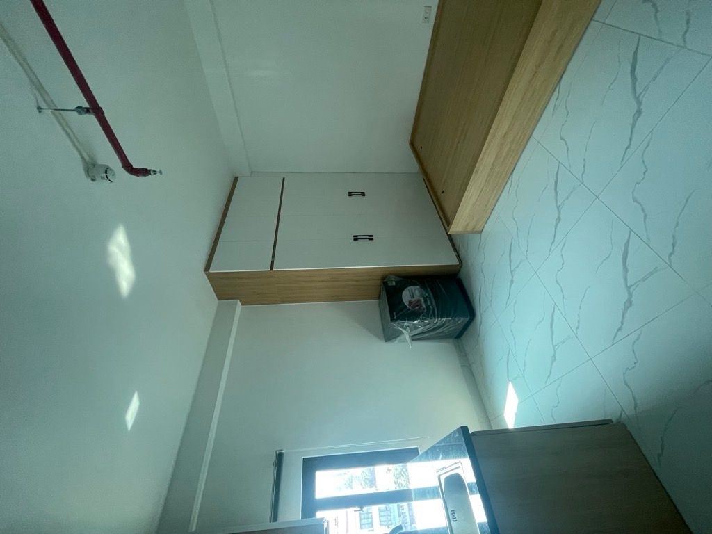 Bán nhà Lĩnh Nam - diện tích 50m2 6 tầng - Nhà mới, cho thuê 50 triệu/tháng - giá 13,5 tỷ