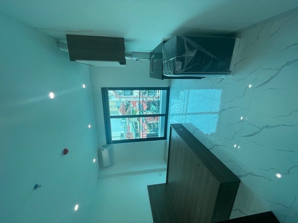 Bán nhà Lĩnh Nam - diện tích 50m2 6 tầng - Nhà mới, cho thuê 50 triệu/tháng - giá 13,5 tỷ