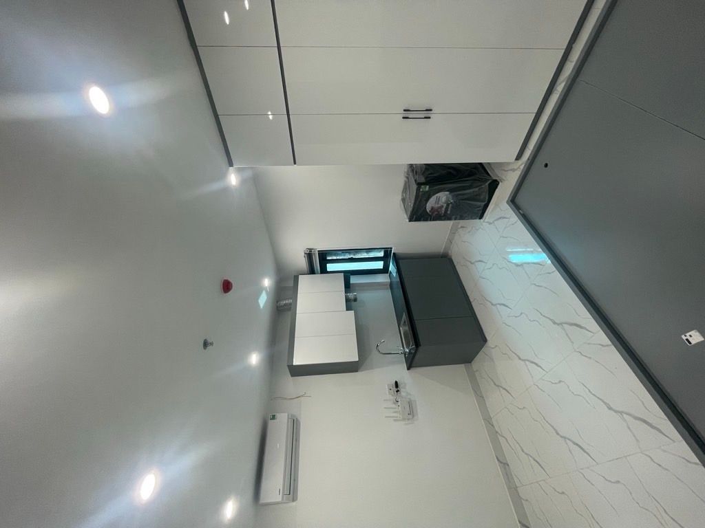 Bán nhà Lĩnh Nam - diện tích 50m2 6 tầng - Nhà mới, cho thuê 50 triệu/tháng - giá 13,5 tỷ