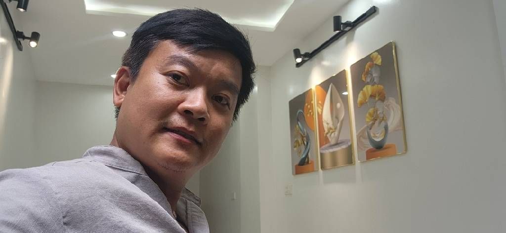 Bán nhà Khương Thượng - diện tích 12m2 5 tầng - Nhà mới kính kong - giá 3,8 tỷ