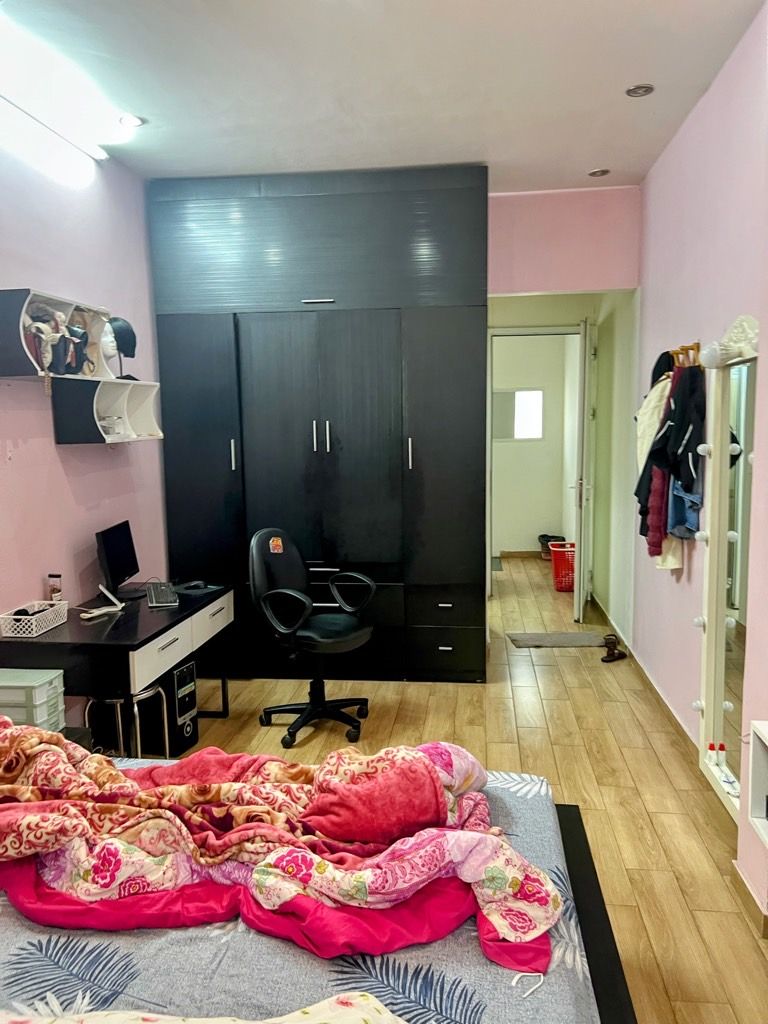 Bán nhà Tôn Đức Thắng - diện tích 30m2 5 tầng - ô tô tránh - giá 10,5 tỷ