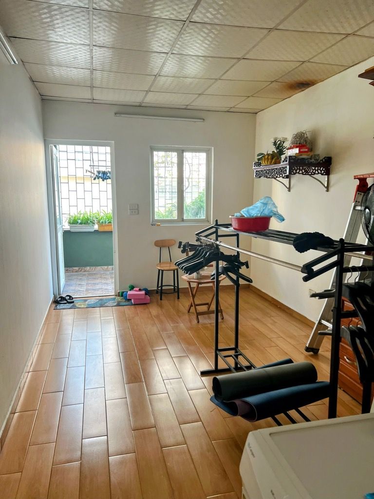 Bán nhà Tôn Đức Thắng - diện tích 30m2 5 tầng - ô tô tránh - giá 10,5 tỷ