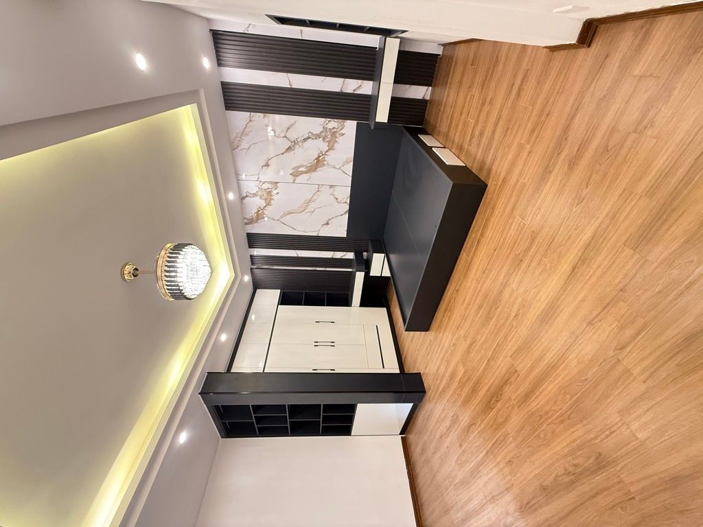 Bán nhà Trần Khát Chân - diện tích 36,3m2 5 tầng - Nhà đẹp ở luôn - giá 7,5 tỷ