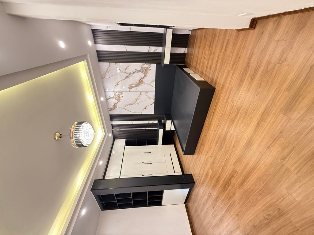 Bán nhà Trần Khát Chân - diện tích 36,3m2 5 tầng - Nhà đẹp ở luôn - giá 7,5 tỷ