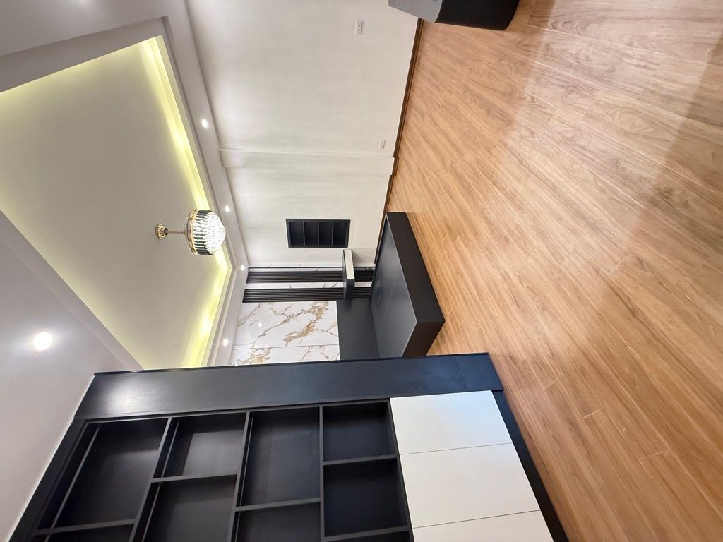 Bán nhà Trần Khát Chân - diện tích 36,3m2 5 tầng - Nhà đẹp ở luôn - giá 7,5 tỷ