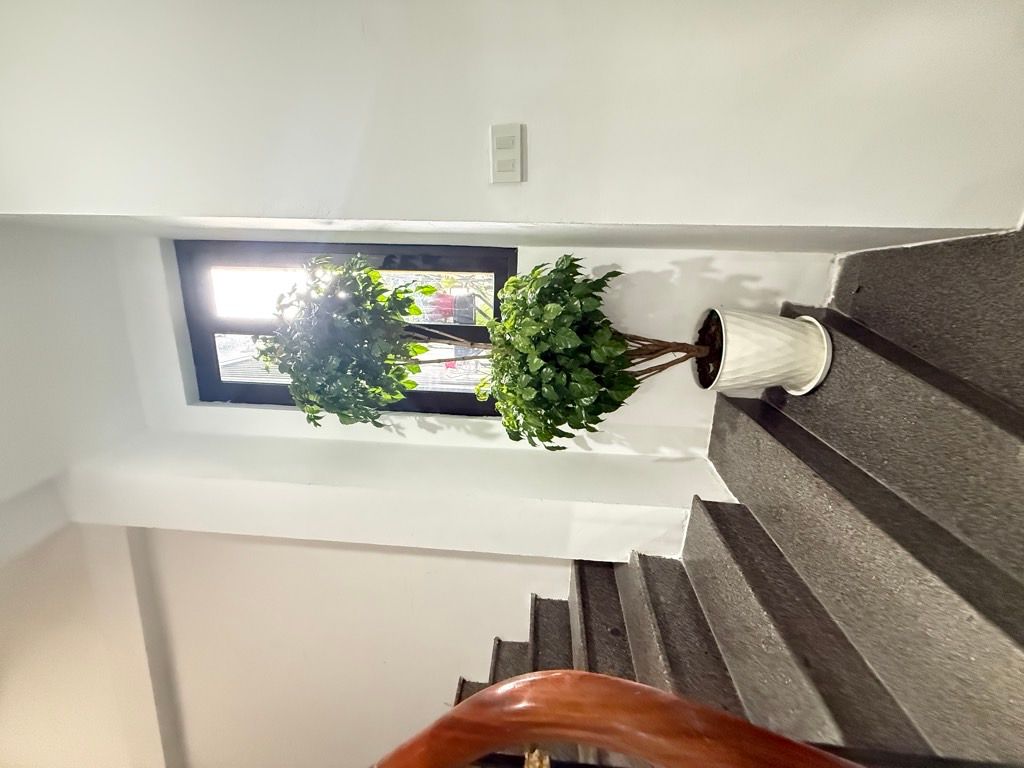 Bán nhà Trần Khát Chân - diện tích 36,3m2 5 tầng - Nhà đẹp ở luôn - giá 7,5 tỷ