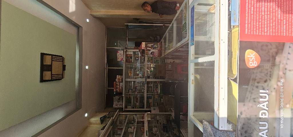 Bán nhà Văn Chương - diện tích 27.2m2 4 tầng - Nhà mặt phố kinh doanh sầm uất - giá 11 tỷ