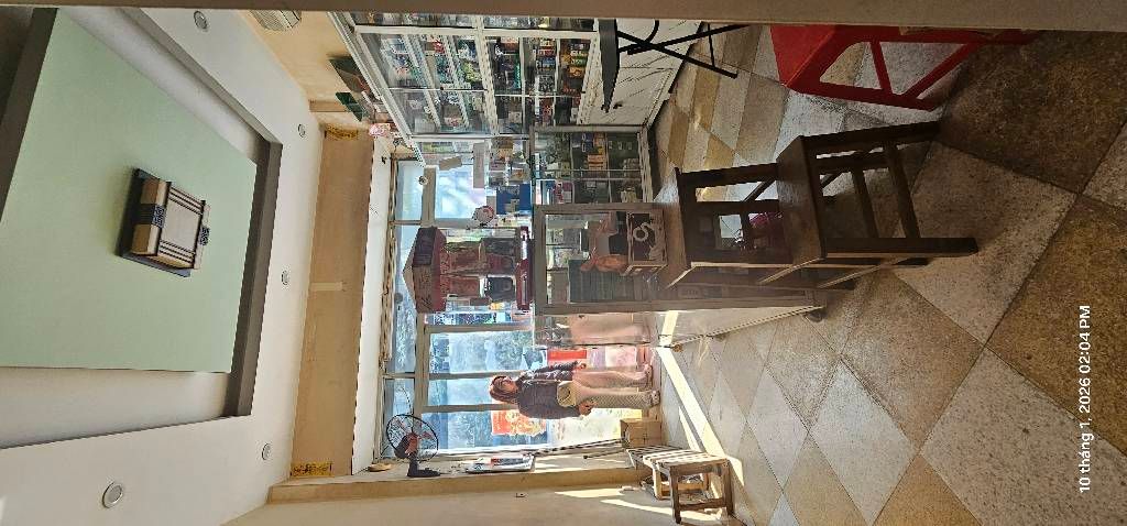 Bán nhà Văn Chương - diện tích 27.2m2 4 tầng - Nhà mặt phố kinh doanh sầm uất - giá 11 tỷ