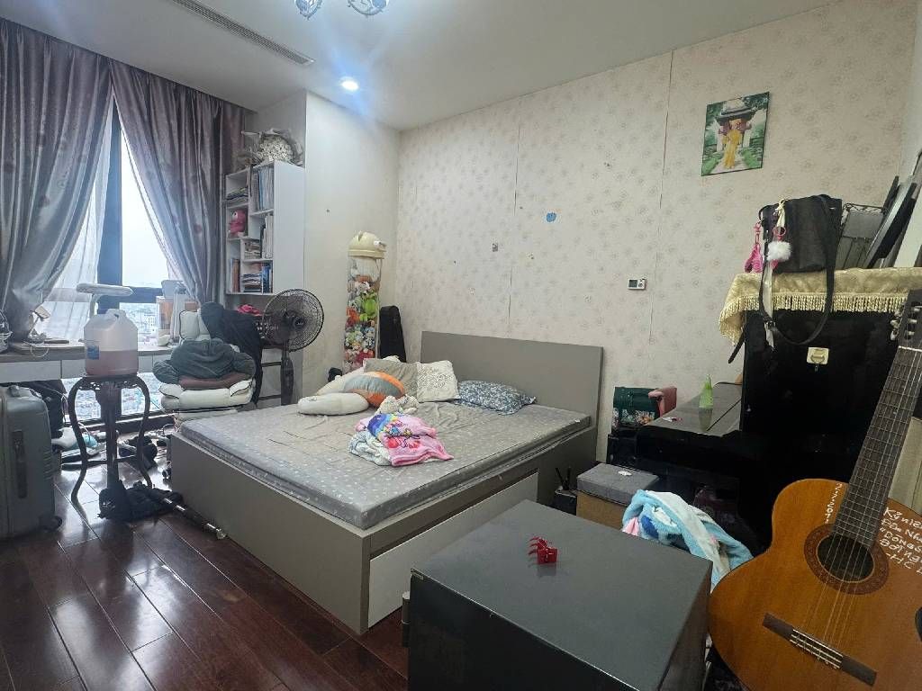 Bán nhà Nguyễn Trãi - diện tích 133.5m2 1 tầng - Lô góc 3 thoáng - giá 19 tỷ