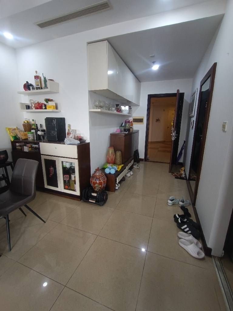 Bán nhà Nguyễn Trãi - diện tích 133.5m2 1 tầng - Lô góc 3 thoáng - giá 19 tỷ