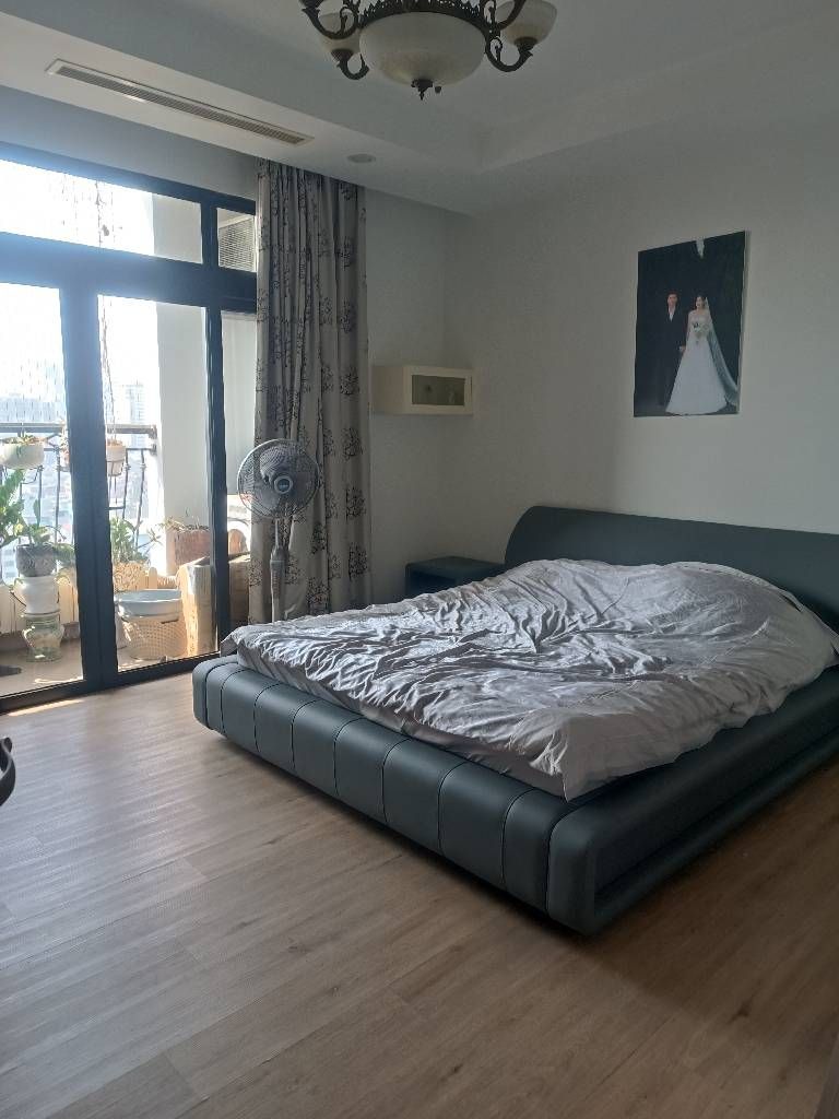 Bán nhà Nguyễn Trãi - diện tích 133.5m2 1 tầng - Lô góc 3 thoáng - giá 19 tỷ