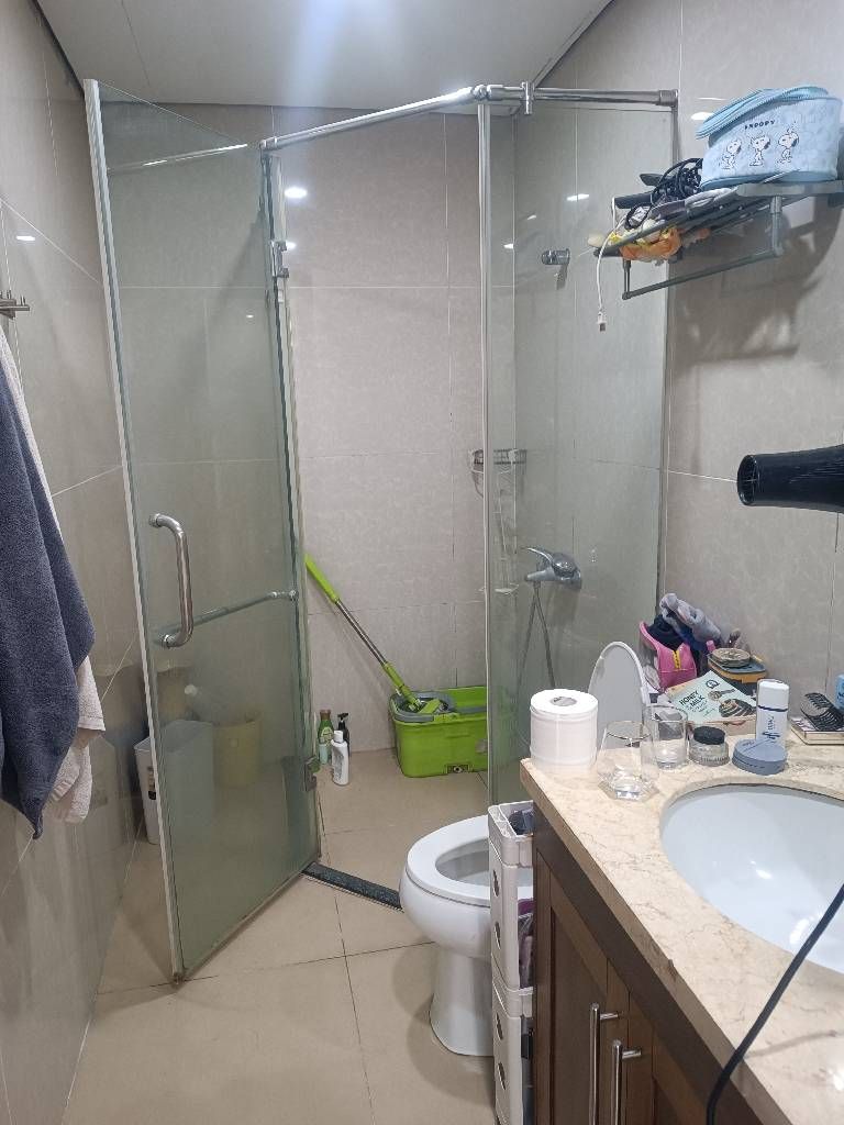 Bán nhà Nguyễn Trãi - diện tích 133.5m2 1 tầng - Lô góc 3 thoáng - giá 19 tỷ