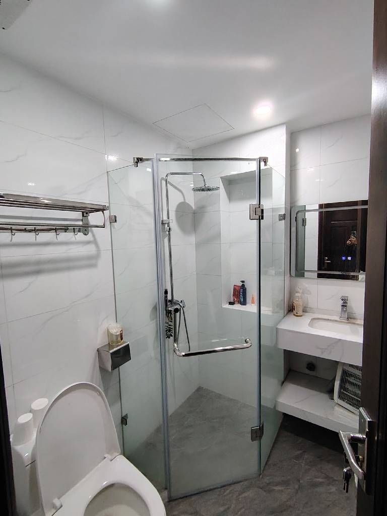 Bán nhà Nguyễn Chí Thanh - diện tích 35,6m2 6 tầng - Ô TÔ TRÁNH - giá 22,5 tỷ