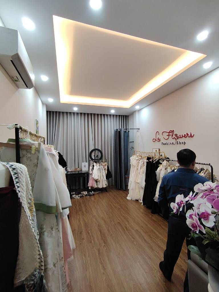 Bán nhà Nguyễn Chí Thanh - diện tích 35,6m2 6 tầng - Ô TÔ TRÁNH - giá 22,5 tỷ