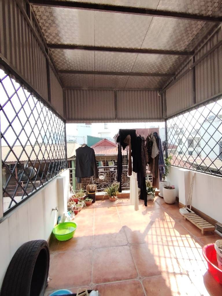 Bán nhà Nguyễn Chí Thanh - diện tích 35,6m2 6 tầng - Ô TÔ TRÁNH - giá 22,5 tỷ