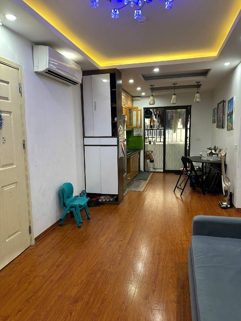 Bán nhà Linh Đàm - diện tích 62m2 20 tầng - Cực hiếm phân khúc 3.5 tỷ