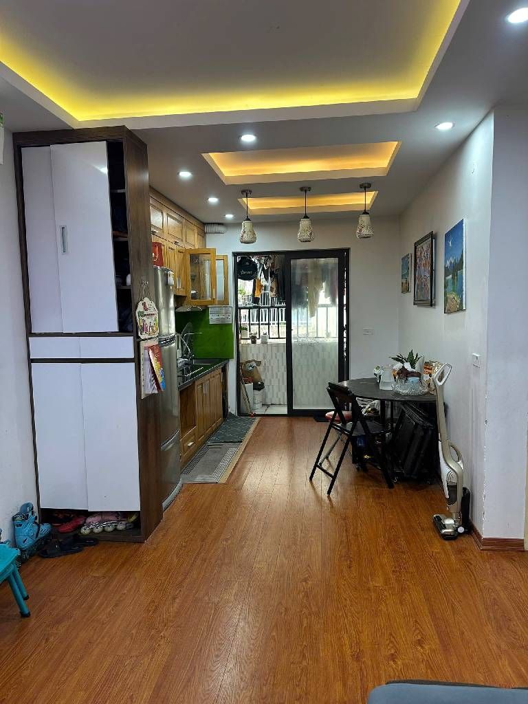 Bán nhà Linh Đàm - diện tích 62m2 20 tầng - Cực hiếm phân khúc 3.5 tỷ