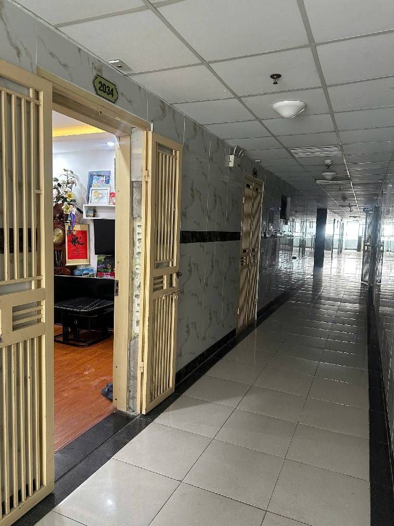 Bán nhà Linh Đàm - diện tích 62m2 20 tầng - Cực hiếm phân khúc 3.5 tỷ