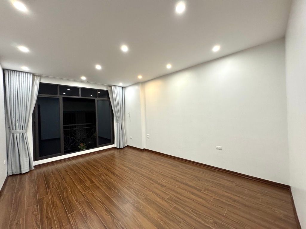 Bán nhà Khương Trung - diện tích 46m2 6 tầng - Ô TÔ TRÁNH - giá 17,9 tỷ