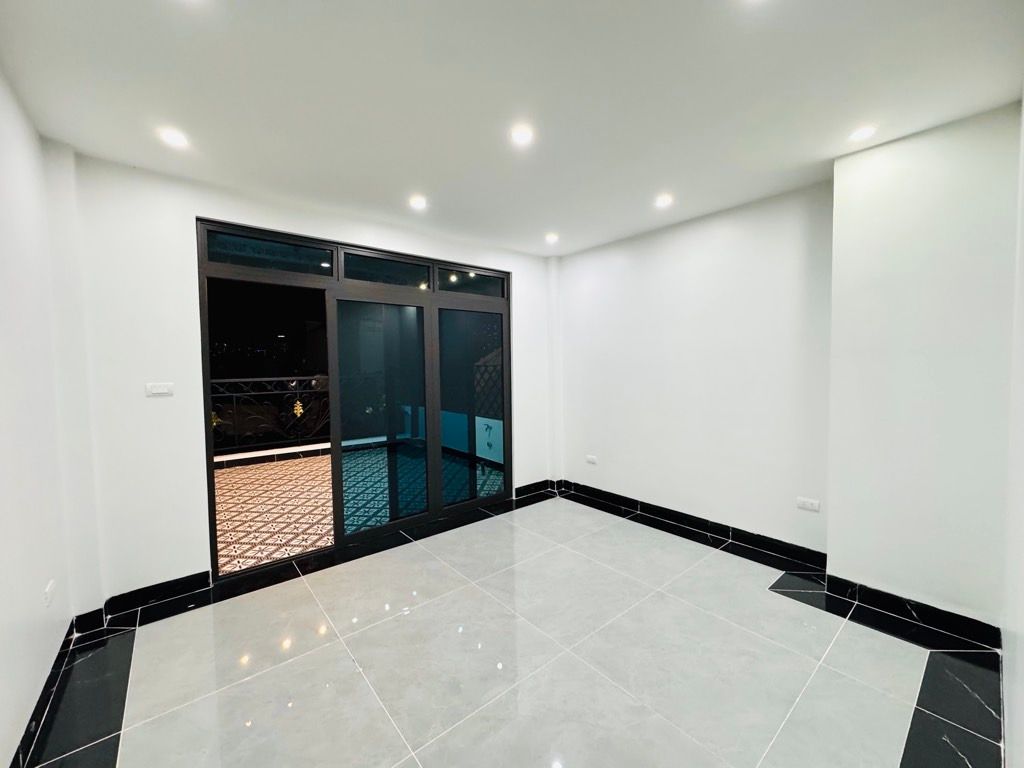 Bán nhà Khương Trung - diện tích 46m2 6 tầng - Ô TÔ TRÁNH - giá 17,9 tỷ