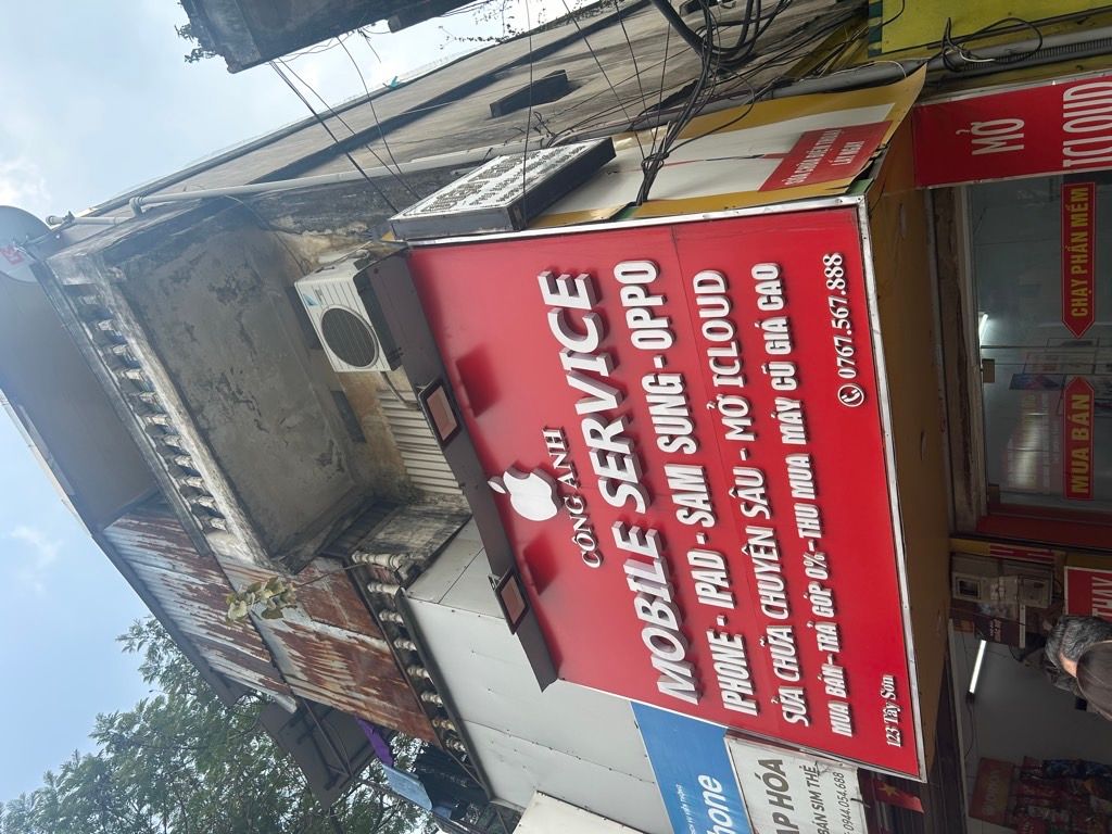 Bán nhà Tây Sơn - diện tích 30.5m2 3 tầng - Mặt phố kinh doanh sầm uất - giá 15 tỷ