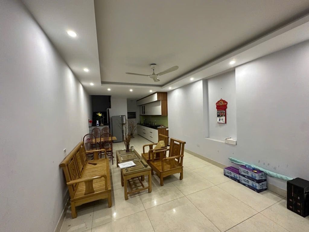 Bán nhà Định Công Thượng - diện tích 45m2 4 tầng - gần ô tô - giá 12 tỷ