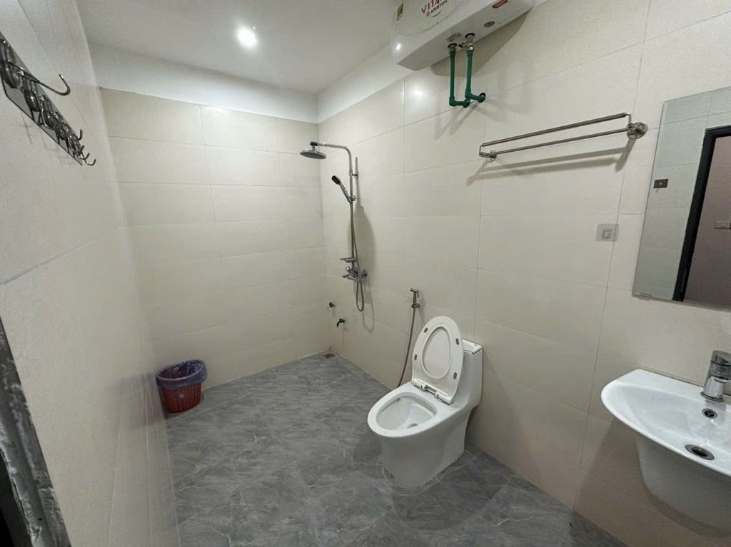 Bán nhà Định Công Thượng - diện tích 45m2 4 tầng - gần ô tô - giá 12 tỷ