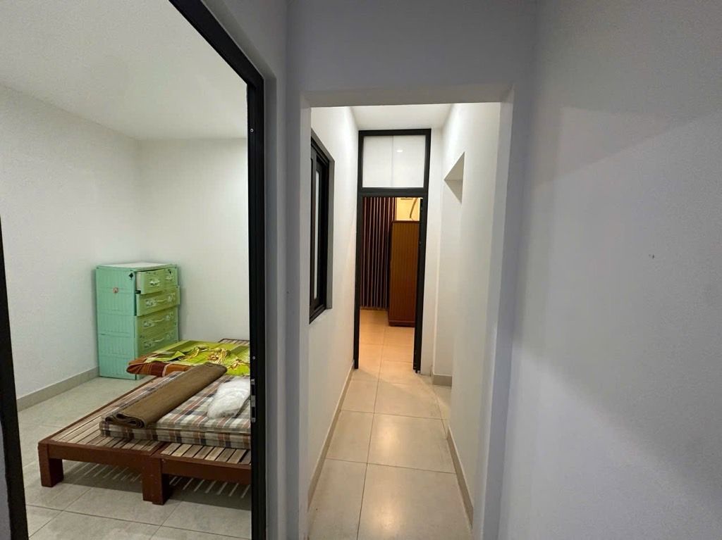 Bán nhà Định Công Thượng - diện tích 45m2 4 tầng - gần ô tô - giá 12 tỷ