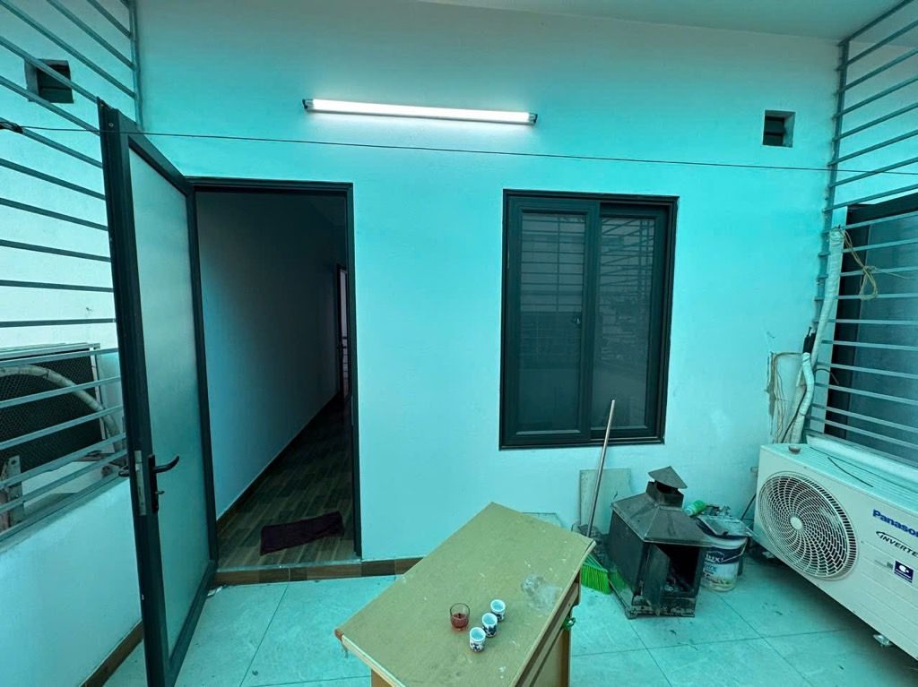 Bán nhà Định Công Thượng - diện tích 45m2 4 tầng - gần ô tô - giá 12 tỷ