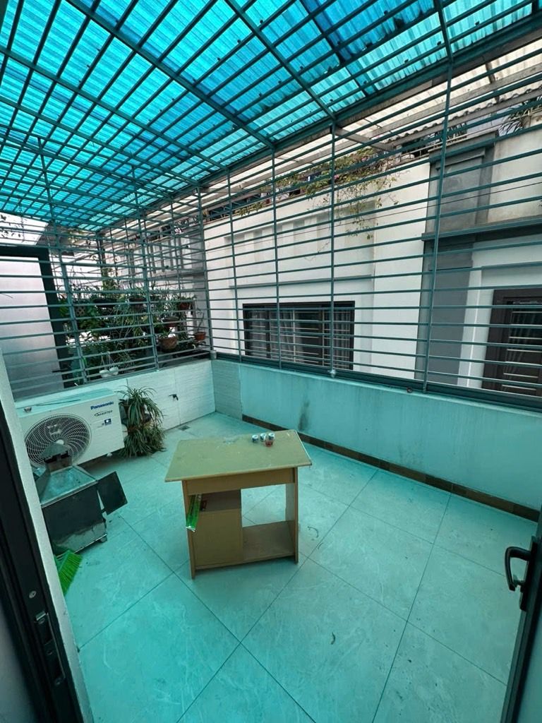 Bán nhà Định Công Thượng - diện tích 45m2 4 tầng - gần ô tô - giá 12 tỷ