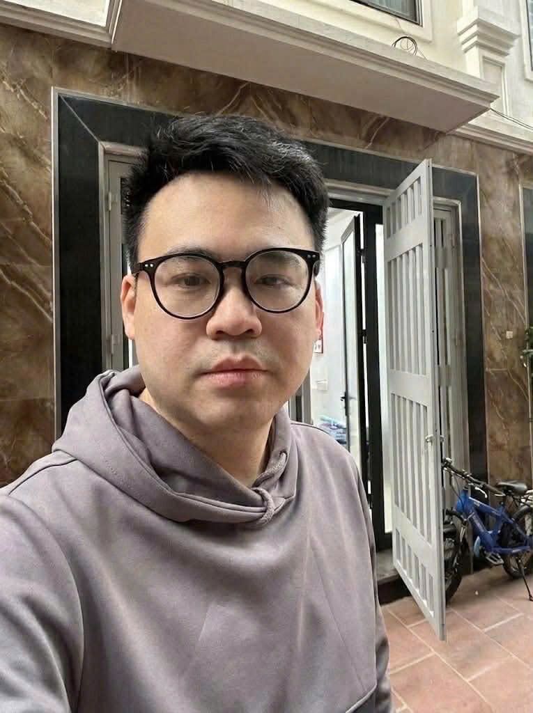 Bán nhà Định Công Thượng - diện tích 45m2 4 tầng - gần ô tô - giá 12 tỷ