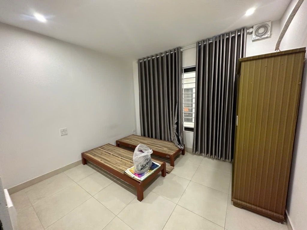 Bán nhà Định Công Thượng - diện tích 45m2 4 tầng - gần ô tô - giá 12 tỷ